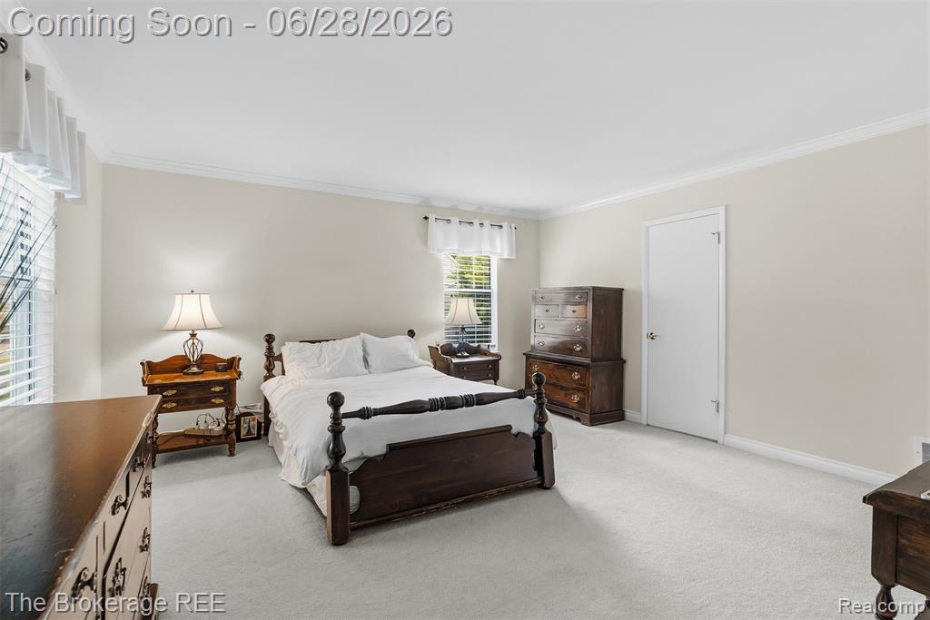 5539 Brompton Court, West Bloomfield, MI — Photo 23