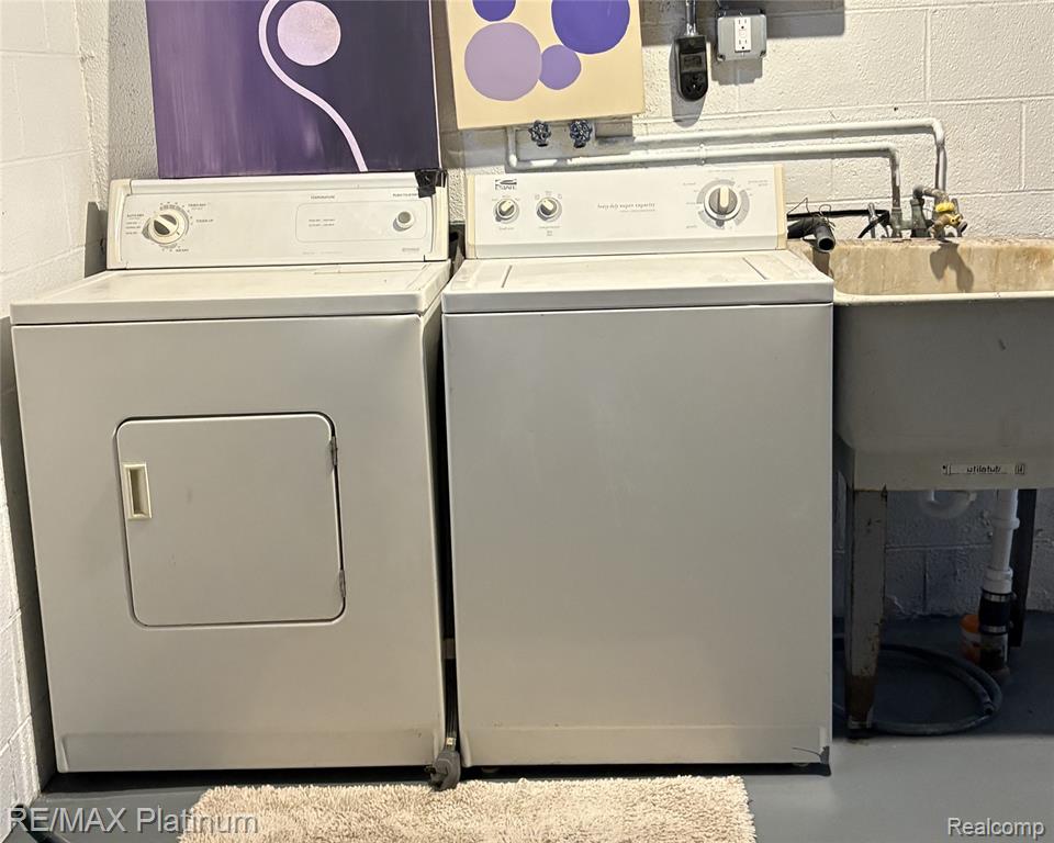 208 Devonshire St, Ypsilanti, MI 48198 — Photo 13