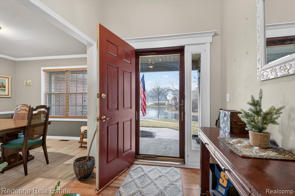 620 Bannock Court, Saline, MI 48176 — Photo 5