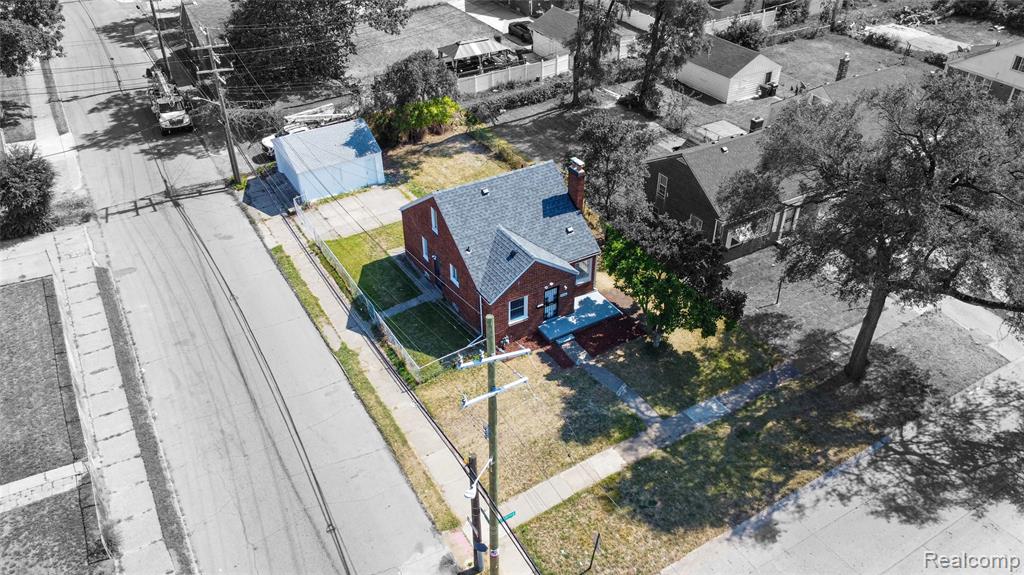 20048 Fleming Street, Detroit, MI 48234 — Photo 35