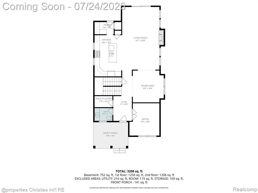 3829 Prairie Avenue, Berkley, MI 48072 — Photo 59