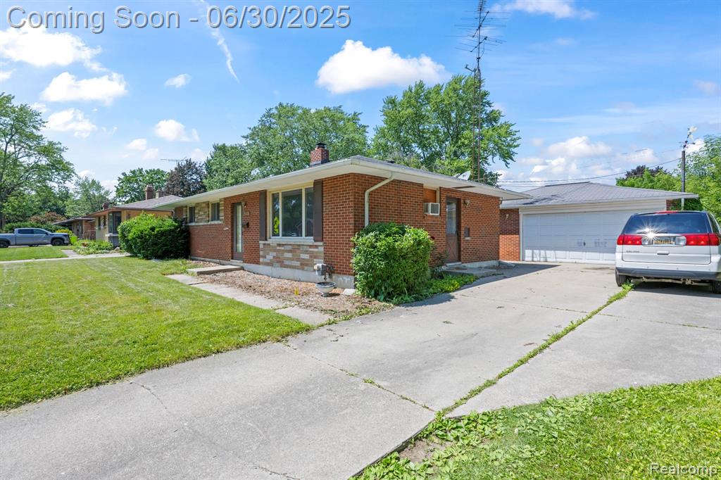 5135 Durwood Drive, Swartz Creek, MI 48473 — Photo 4