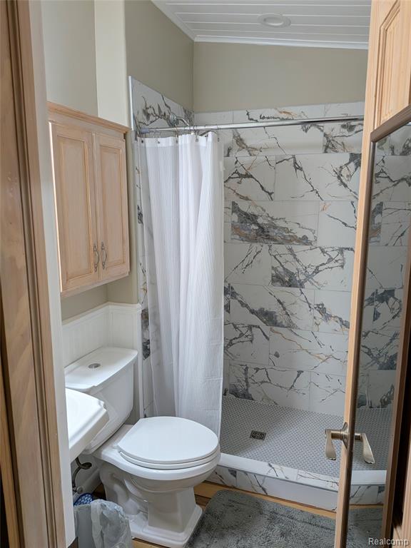 4365 N Norway Road, Lincoln, MI 48742 — Photo 16