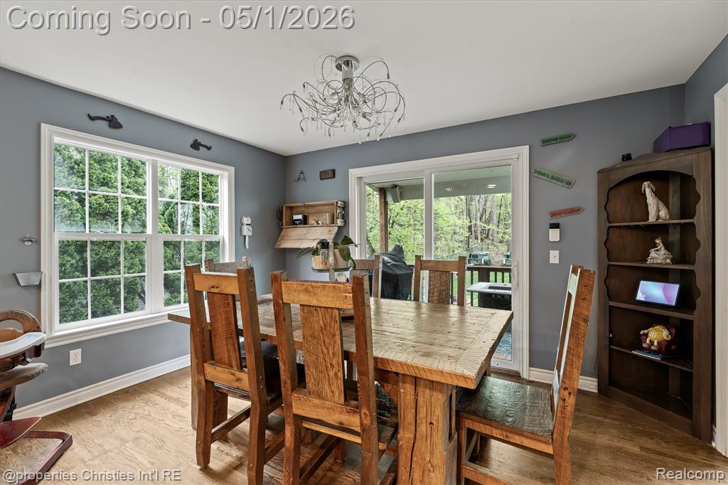 5720 Deerwood, Commerce Twp, MI 48382 — Photo 13