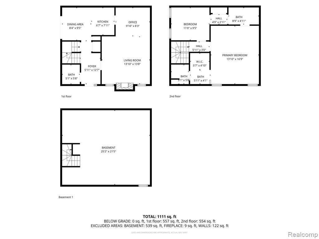 21392 E Glen Haven Circle, Novi, MI 48167 — Photo 33