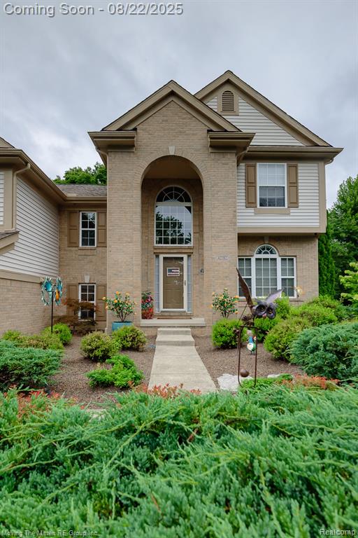 42782 Pond Ridge Lane, Van Buren, MI 48111 — Photo 58