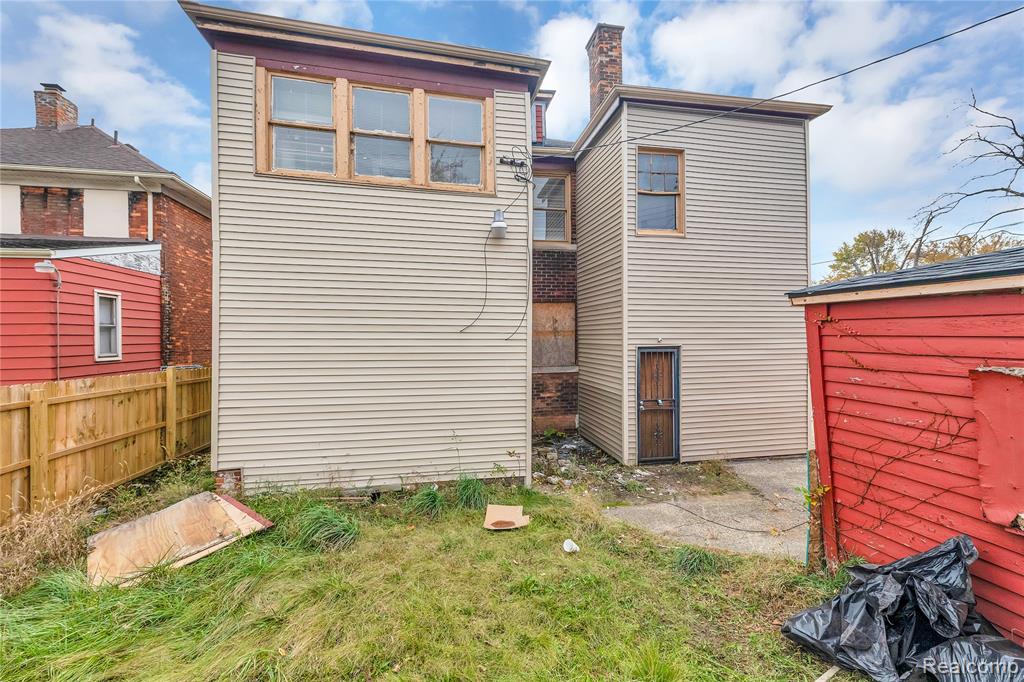 78 W Arizona Street, Detroit, MI 48203 — Photo 40