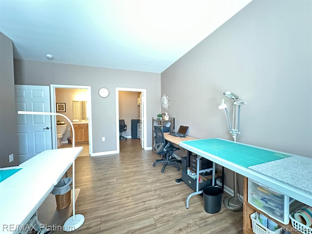 1113 RIAL LAKE Drive, Unit # 40, Howell, MI 48843 — Photo 13