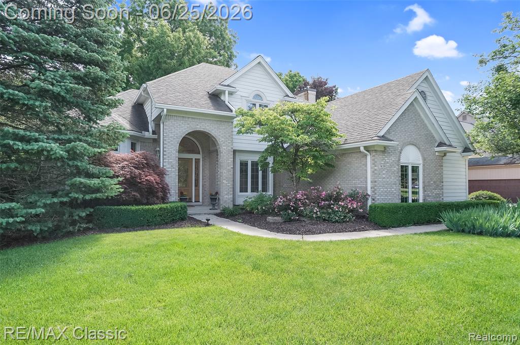 7439 Millwood, West Bloomfield, MI — Photo 47