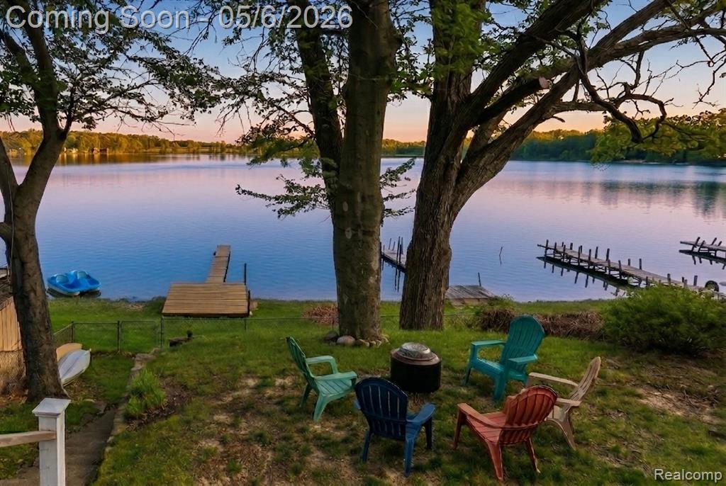 4168 Lakeview Drive, Attica, MI 48412 — Photo 4
