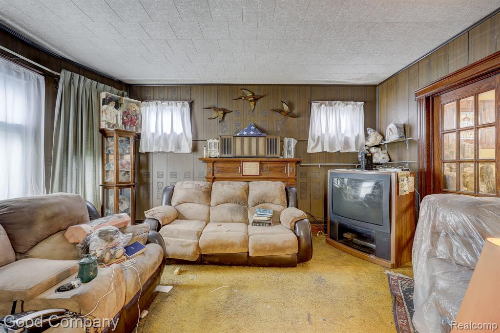 2244 Lamothe Street, Detroit, MI 48206 — Photo 4