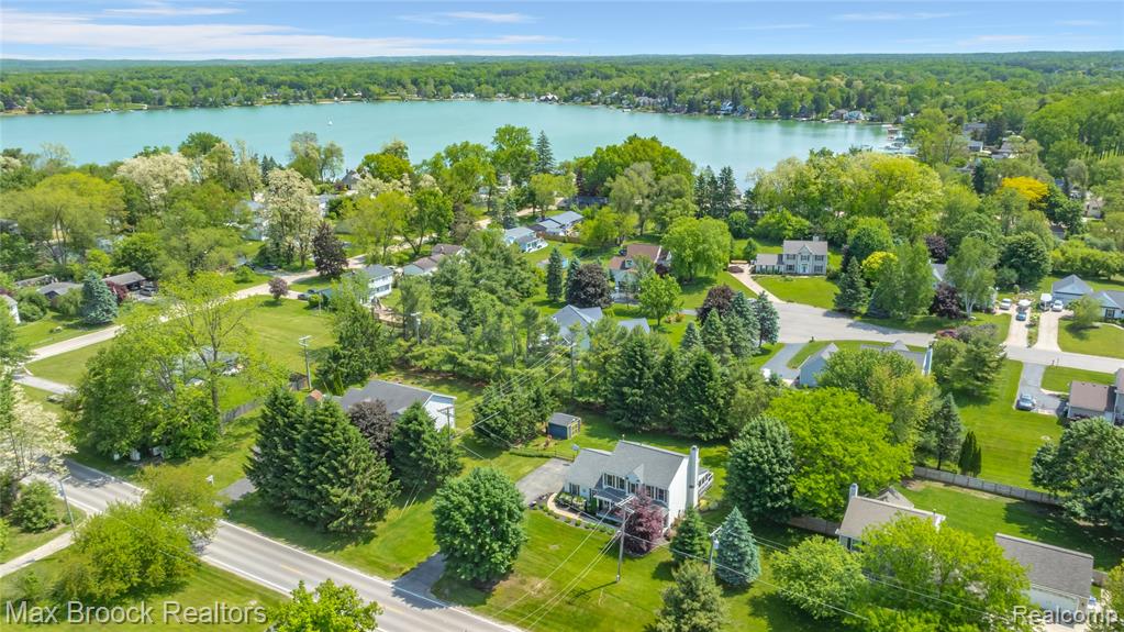 9863 MARSHALL ROAD, South Lyon, MI 48178 — Photo 53