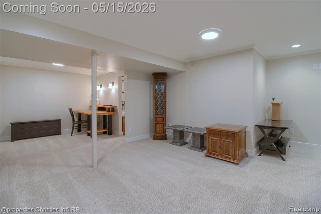 19727 Scenic Harbour Drive, Northville, MI 48167 — Photo 32