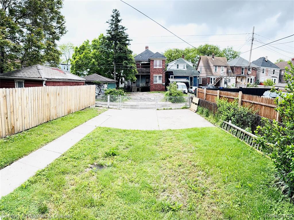7067 Lexington Street, Detroit, MI 48209 — Photo 42
