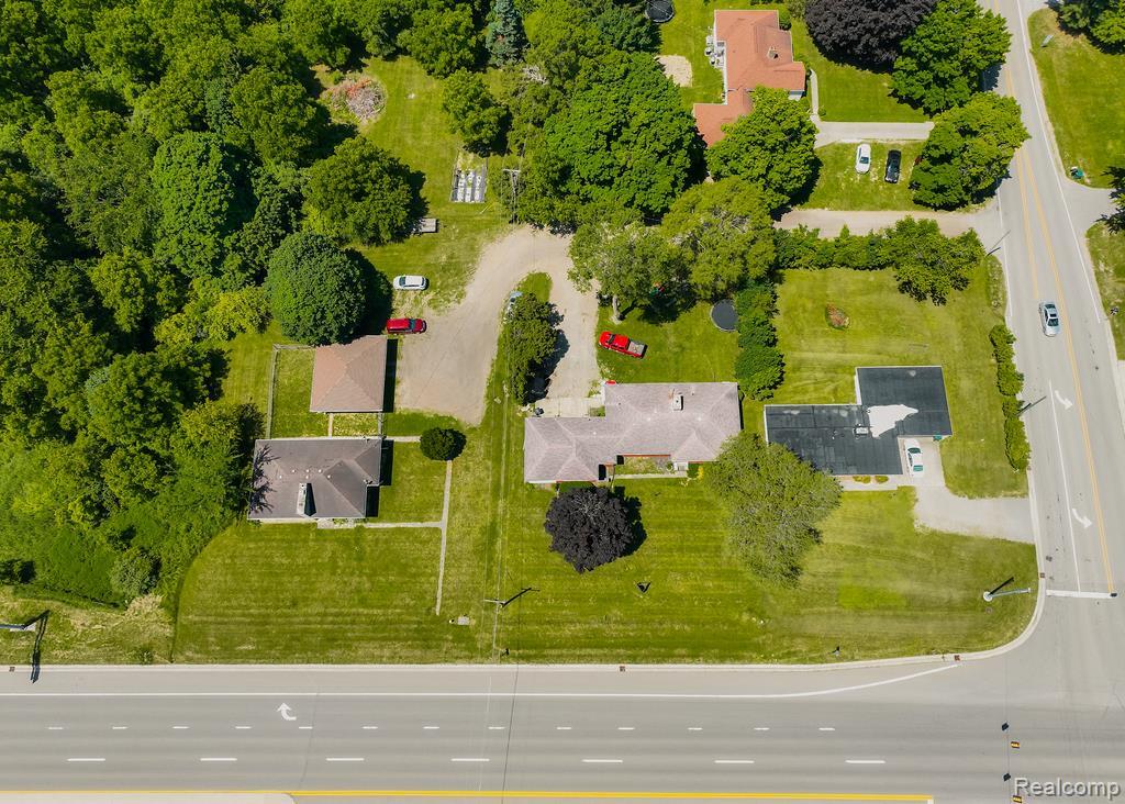 1208 S LAPEER Road, Lapeer, MI 48446 — Photo 3