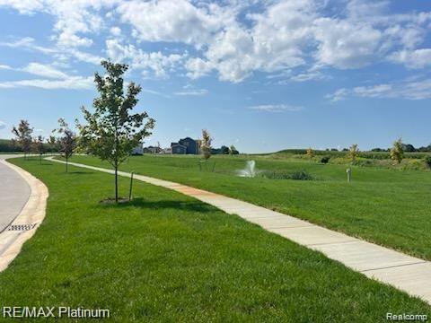 13059 River Rock Pass, Linden, MI 48451 — Photo 14