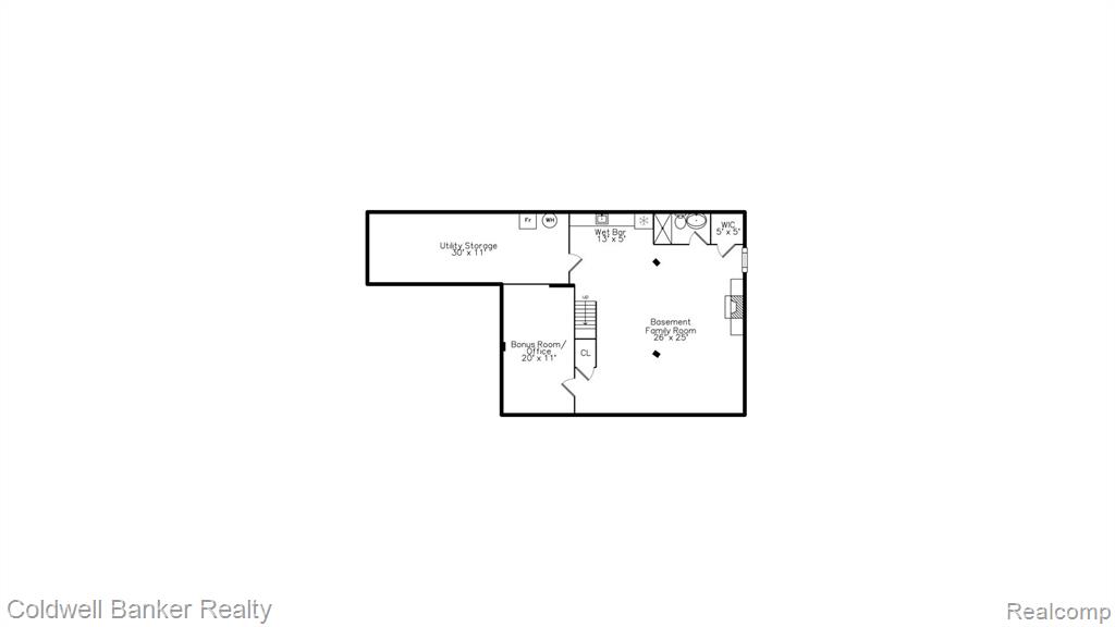 13541 CHRISTINA Lane, Belleville, MI 48111 — Photo 41