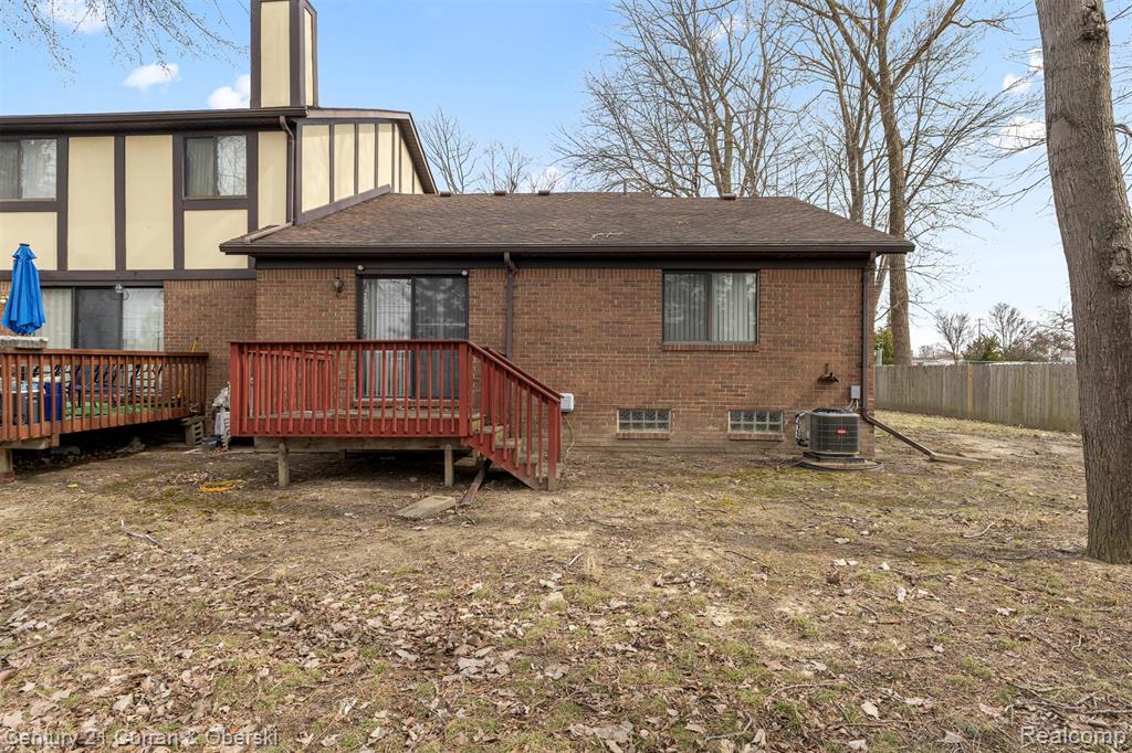 41 Parkplace W, Allen Park, MI 48101 — Photo 37
