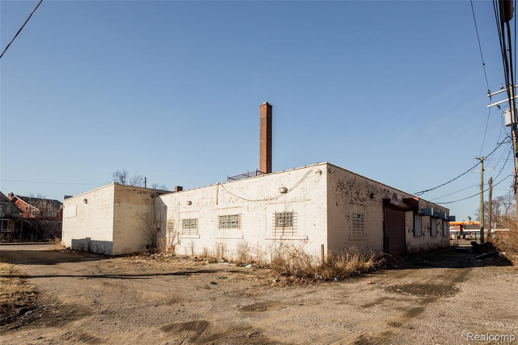 714 W McNichols Street, Detroit, MI 48235 — Photo 10