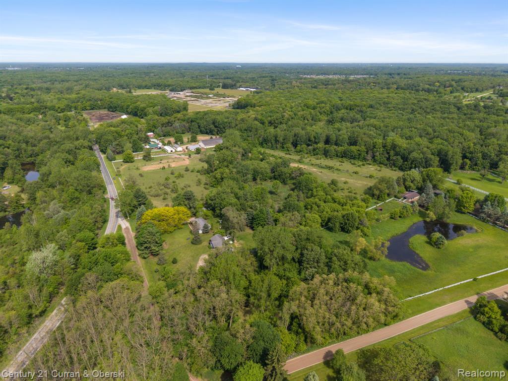 0000 7 Mile Seven Mile Rd, South Lyon, MI 48178 — Photo 14