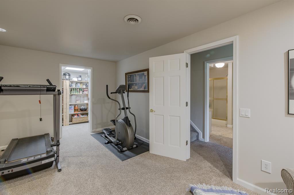 4780 Hillcrest Drive, Clarkston, MI — Photo 55