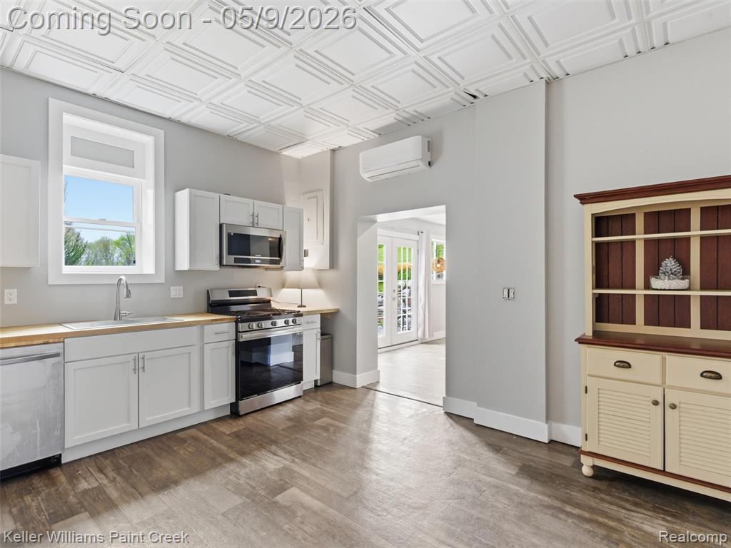 3450 S Ortonville Road, Clarkston, MI 48348 — Photo 56