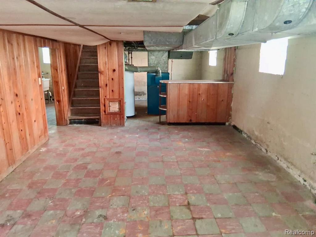 8221 Marion Street, Detroit, MI 48213 — Photo 9