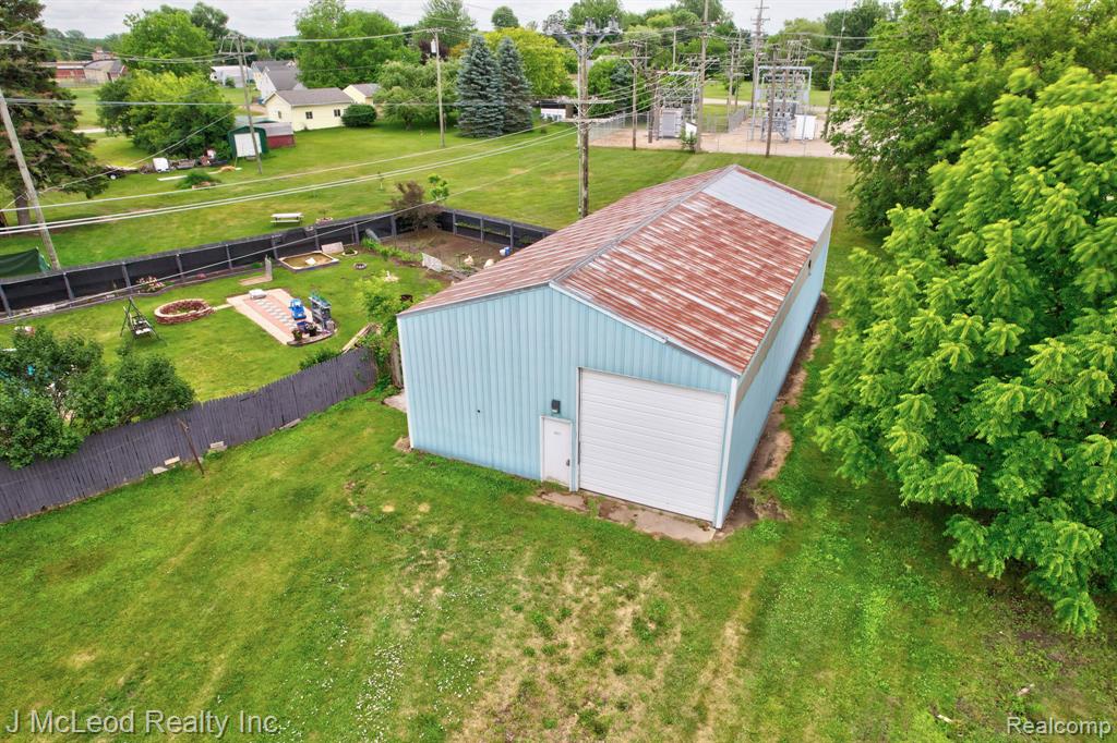 4714 Main Street, Millington, MI 48746 — Photo 21
