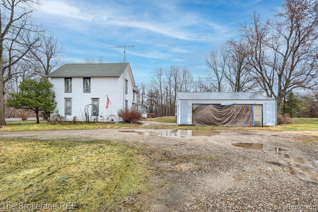 4422 N Lapeer Road, Columbiaville, MI 48421 — Photo 26