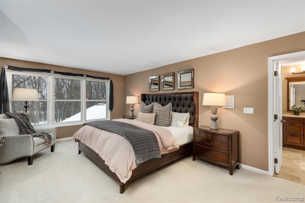 49474 Pine Ridge Court, Plymouth, MI 48170 — Photo 38