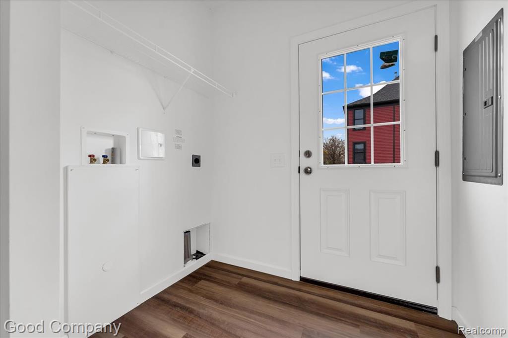 2826 16th Street, Detroit, MI 48216 — Photo 14