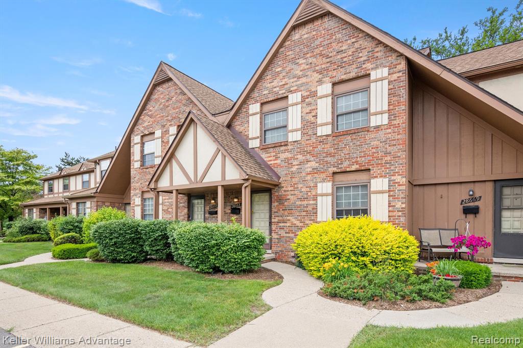 28663 LOWELL N, Southfield, MI 48076 — Photo 25
