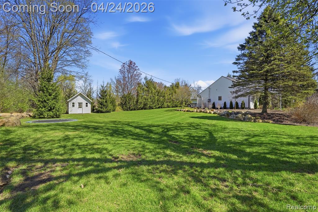 46790 W 11 Mile Road, Novi, MI — Photo 45