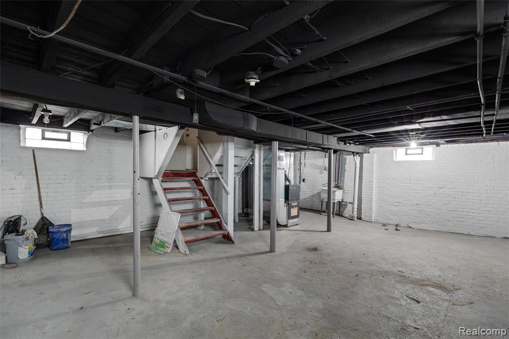 6182 15th Street, Detroit, MI 48208 — Photo 10