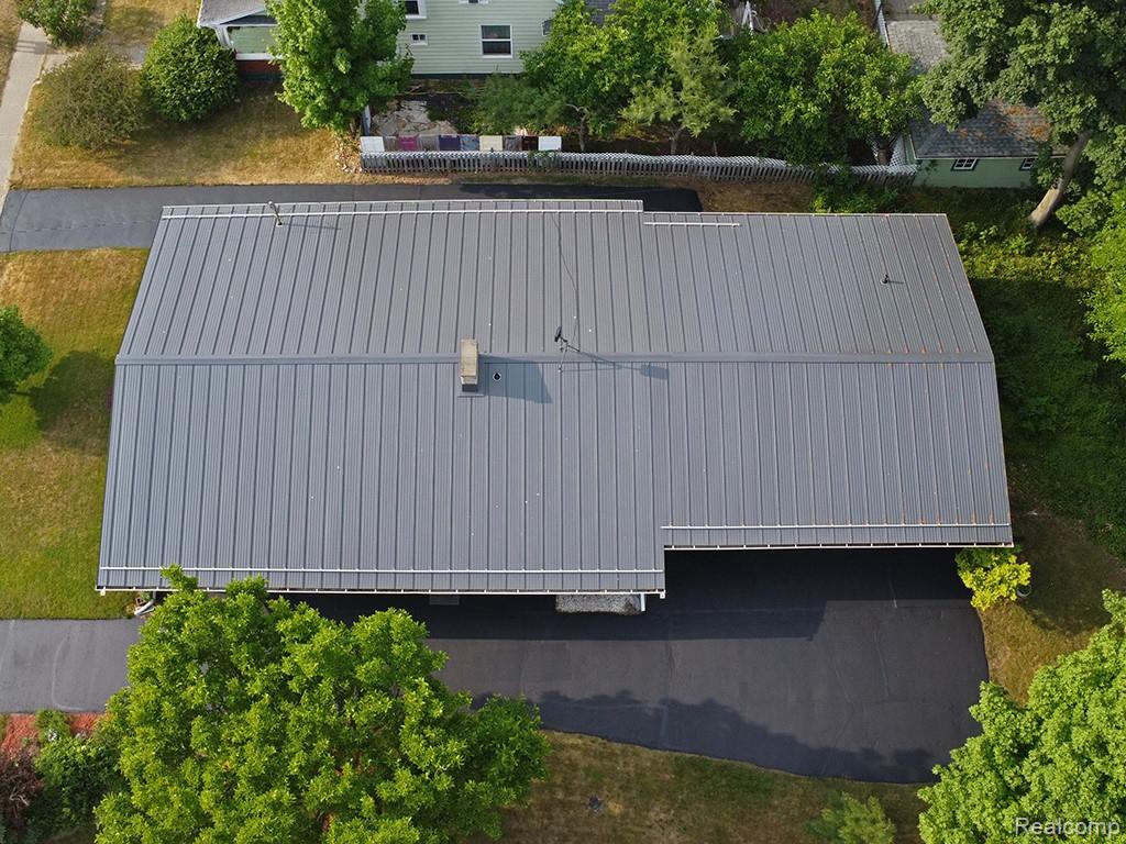 311 S Clinton Street, Stockbridge, MI 49285 — Photo 42