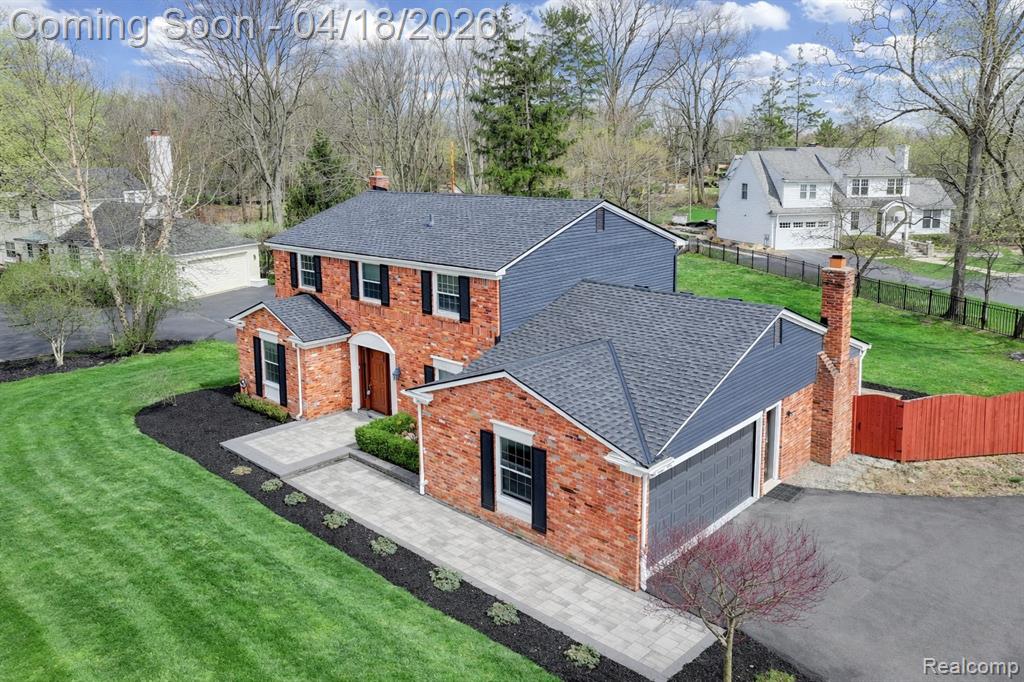19965 Beverly Road, Beverly Hills, MI 48025 — Photo 6