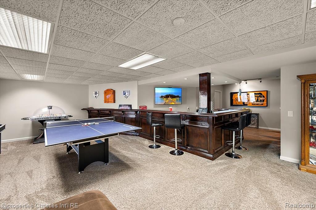 5160 Old Mill Road, Rochester, MI 48306 — Photo 97