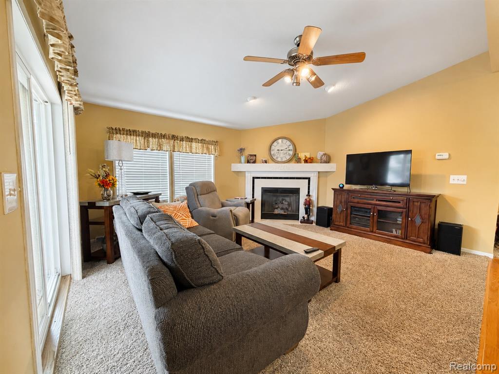 551 Twin Lakes Drive, MI — Photo 25