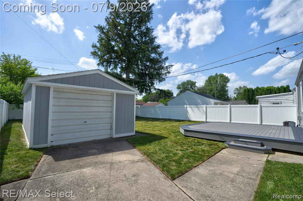609 N Connecticut Avenue, Royal Oak, MI 48067 — Photo 8