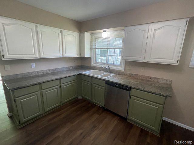 6871 TANGLE WOOD, Waterford, MI 48327 — Photo 9