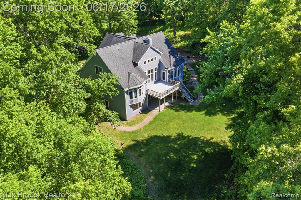 11910 Scott Road, Davisburg, MI 48350 — Photo 70