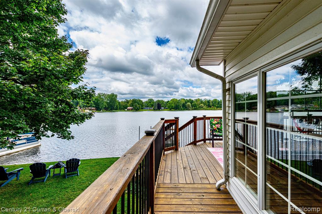 9692 BOUCHER Road, Otter Lake, MI 48464 — Photo 3