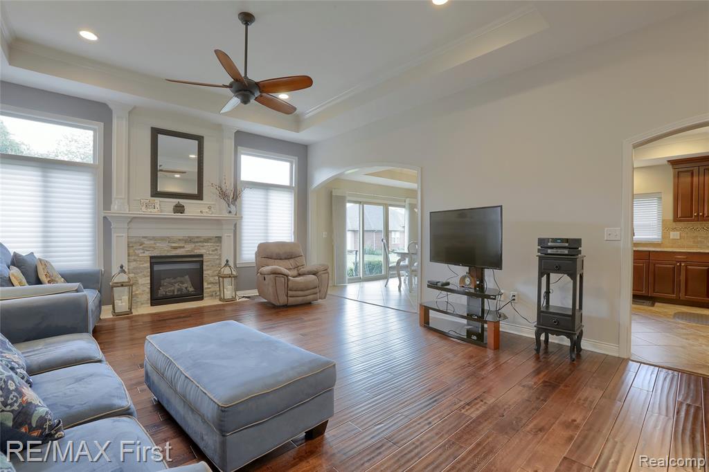 62868 Franklin Park Drive, Washington, MI — Photo 8