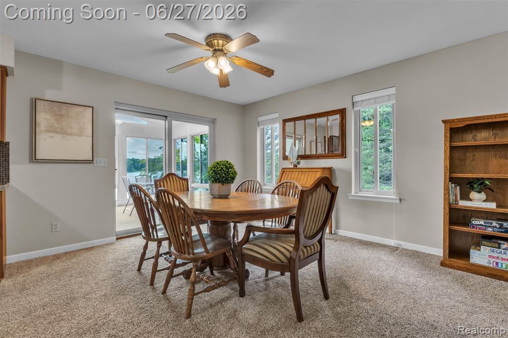 2276 Webster Park Drive, Howell, MI 48843 — Photo 11