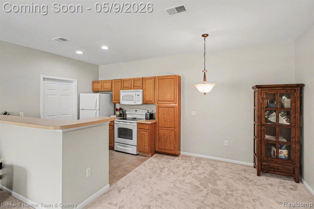 594 Olde English Circle, Howell, MI 48855 — Photo 8
