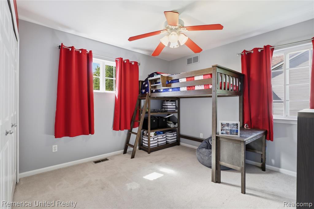 1842 Autumn Glen Drive, Howell, MI 48843 — Photo 37