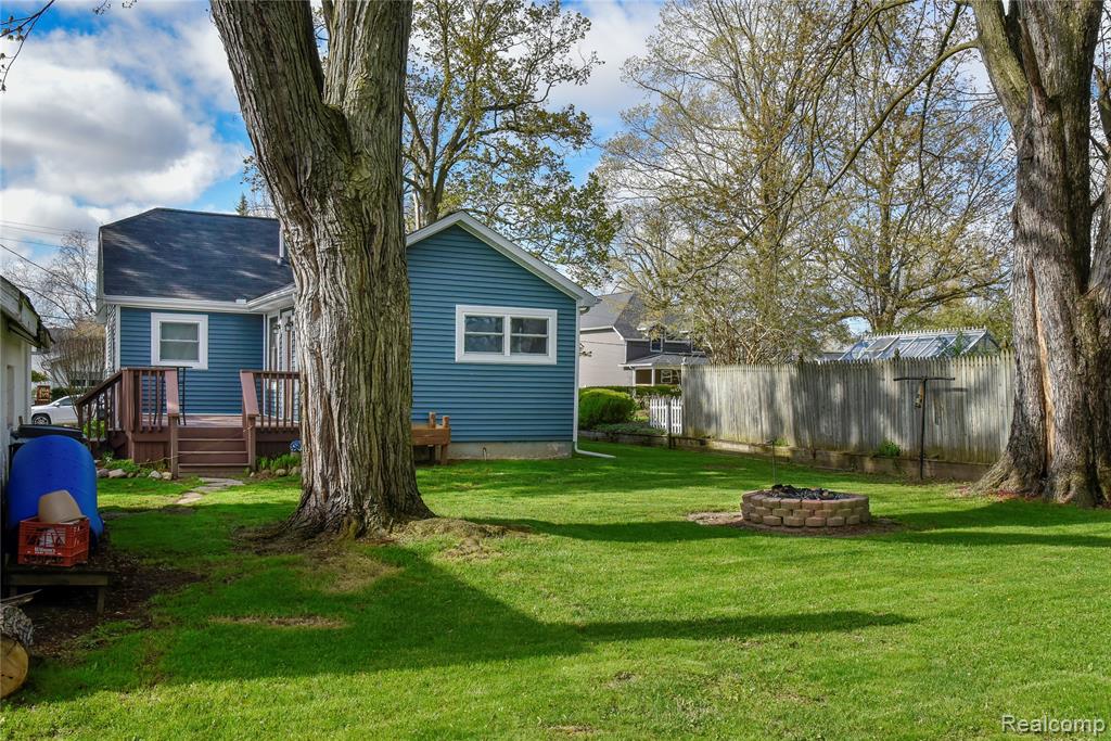 6530 Ellsworth Street, Marlette, MI 48453 — Photo 3