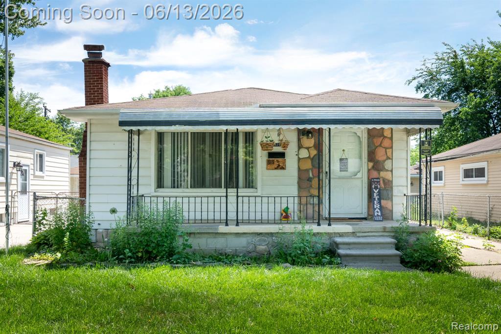 4929 Dudley Street, Dearborn Heights, MI 48125 — Photo 5