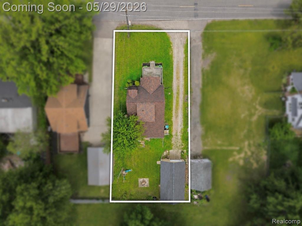 12463 W Lennon Road, Lennon Vlg, MI 48449 — Photo 52