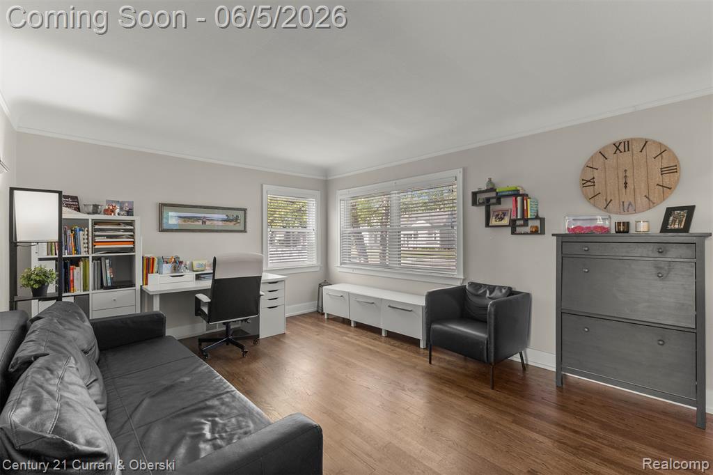 2012 Cummings Avenue, Berkley, MI 48072 — Photo 12
